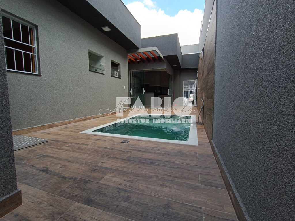 Casa com 3 quartos à venda, 120m² — foto 15 de 22
