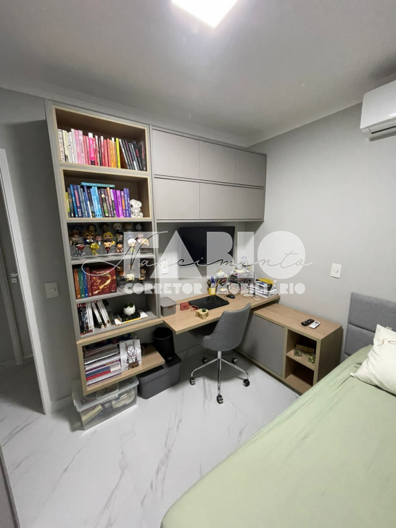 Apartamento com 3 quartos à venda, 88m² — foto 3 de 25