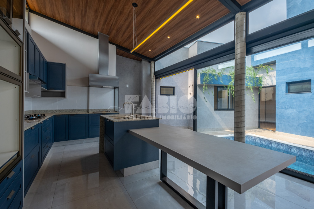 Casa de Condomínio com 3 quartos à venda, 167m² — foto 13 de 29