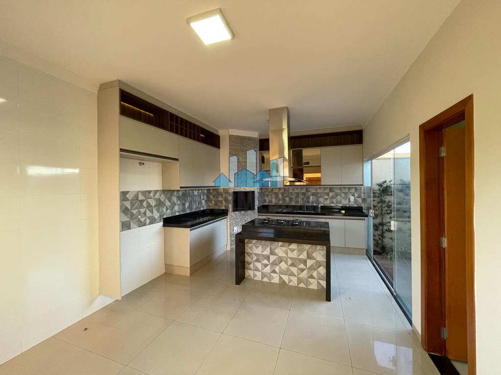 Casa de Condomínio com 3 quartos à venda, 130m² — foto 1 de 18