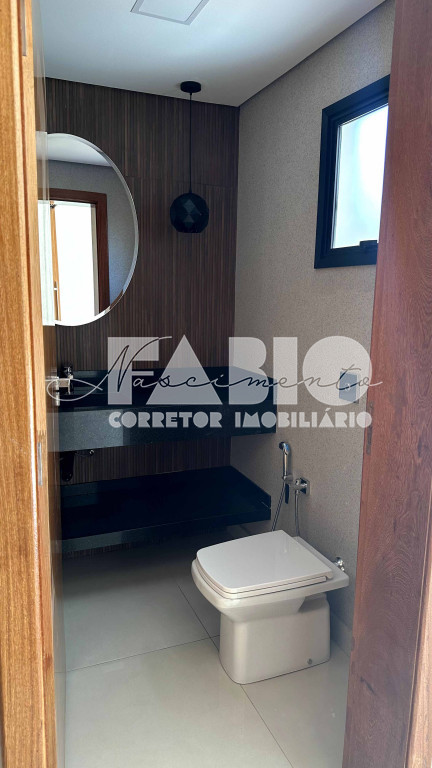 Casa de Condomínio com 3 quartos à venda, 227m² — foto 17 de 29