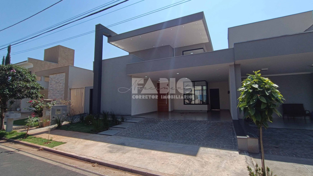 Casa de Condomínio com 3 quartos à venda, 175m² — foto 3 de 19