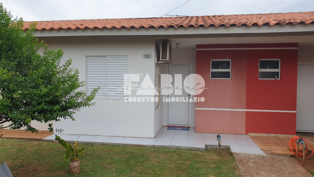 Casa de Condomínio com 2 quartos à venda, 60m² — foto 20 de 24