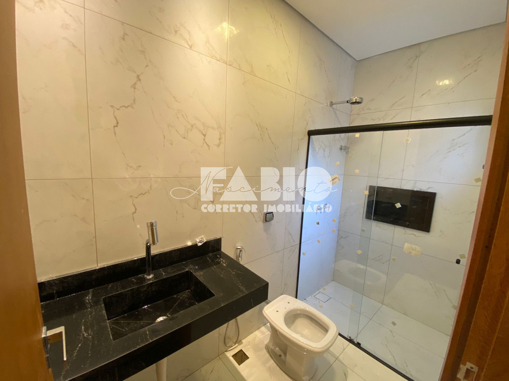 Casa de Condomínio com 3 quartos à venda, 173m² — foto 23 de 25