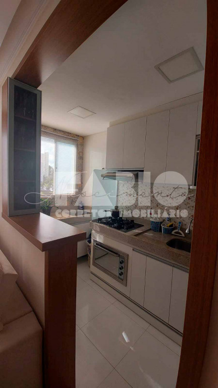 Apartamento com 2 quartos à venda, 47m² — foto 5 de 14