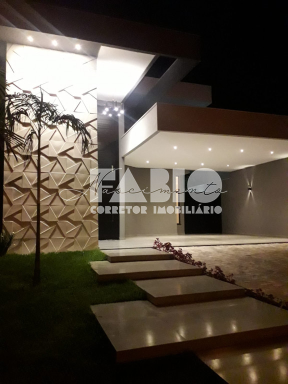 Casa de Condomínio com 3 quartos à venda, 222m² — foto 4 de 30
