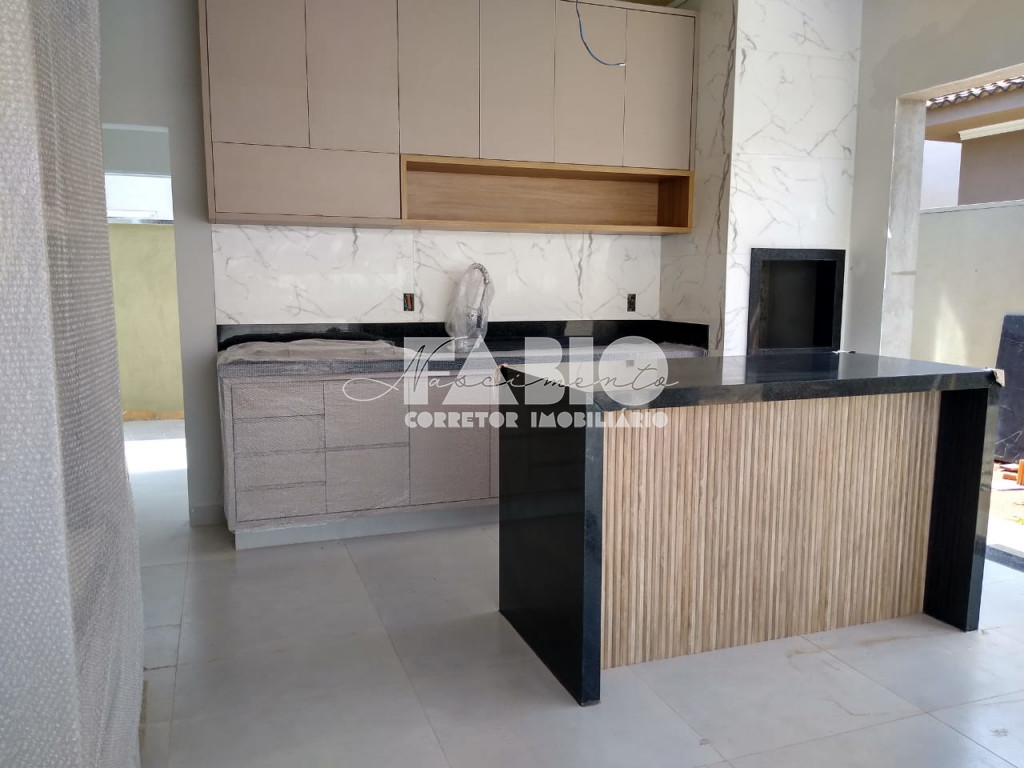 Casa de Condomínio com 3 quartos à venda, 165m² — foto 10 de 22