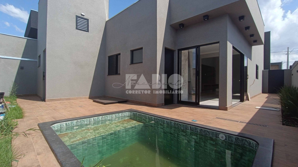Casa de Condomínio com 3 quartos à venda, 149m² — foto 27 de 28
