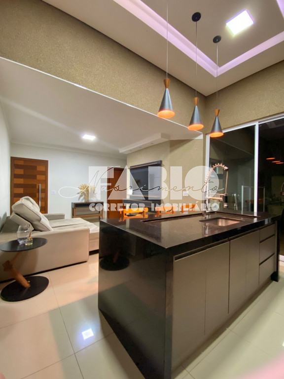 Casa com 3 quartos à venda, 100m² — foto 15 de 15