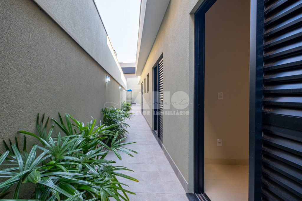 Casa de Condomínio com 3 quartos à venda, 237m² — foto 29 de 30