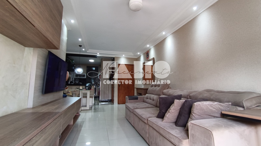 Apartamento com 3 quartos à venda, 92m² — foto 3 de 18