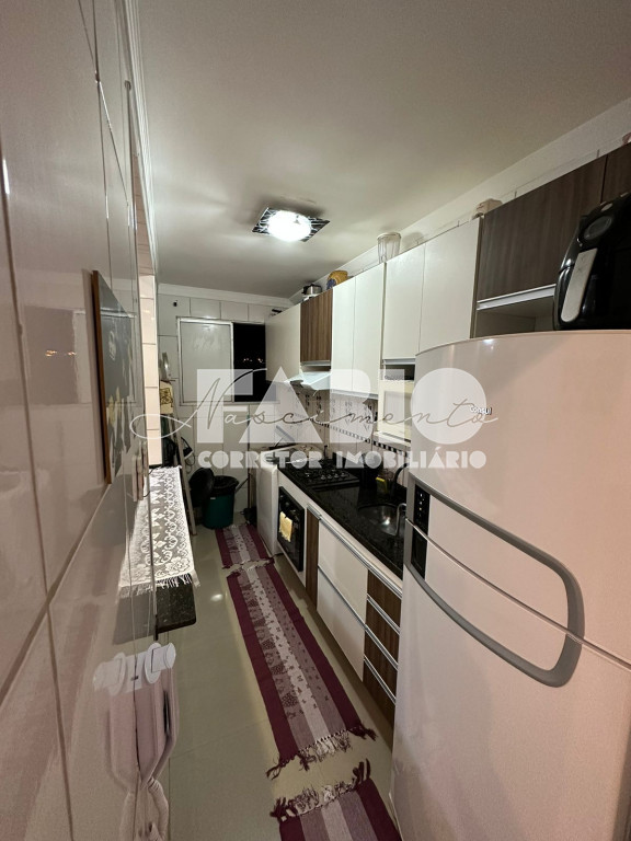Apartamento com 2 quartos à venda, 45m² — foto 27 de 29
