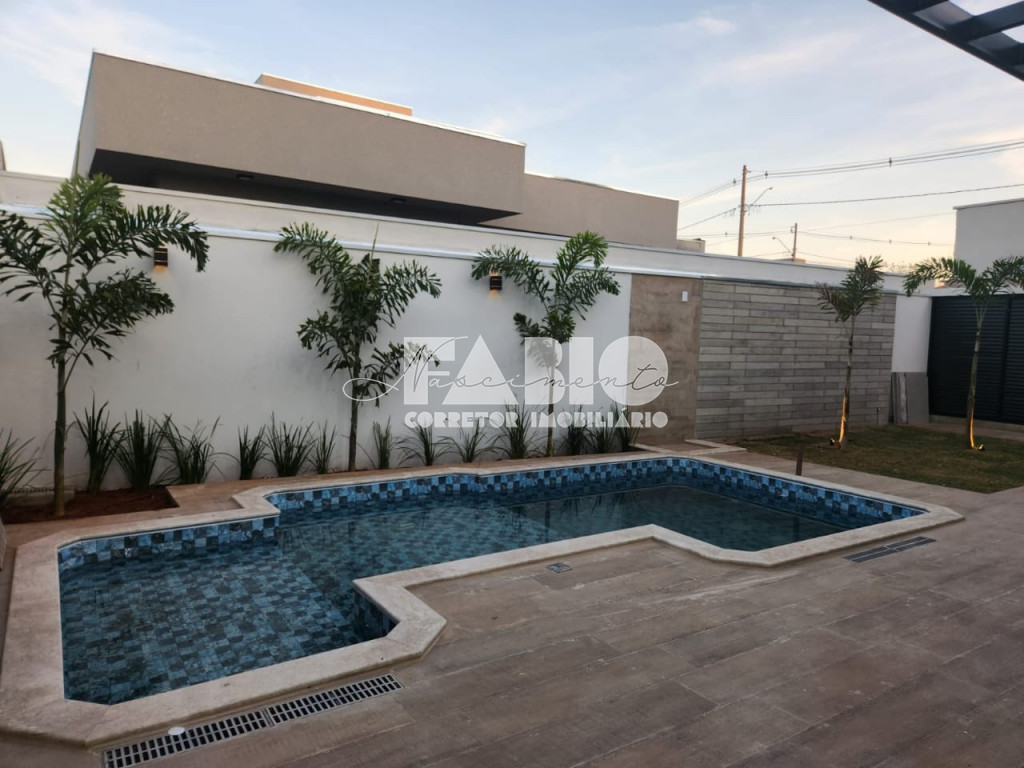 Casa de Condomínio com 4 quartos à venda, 270m² — foto 17 de 17