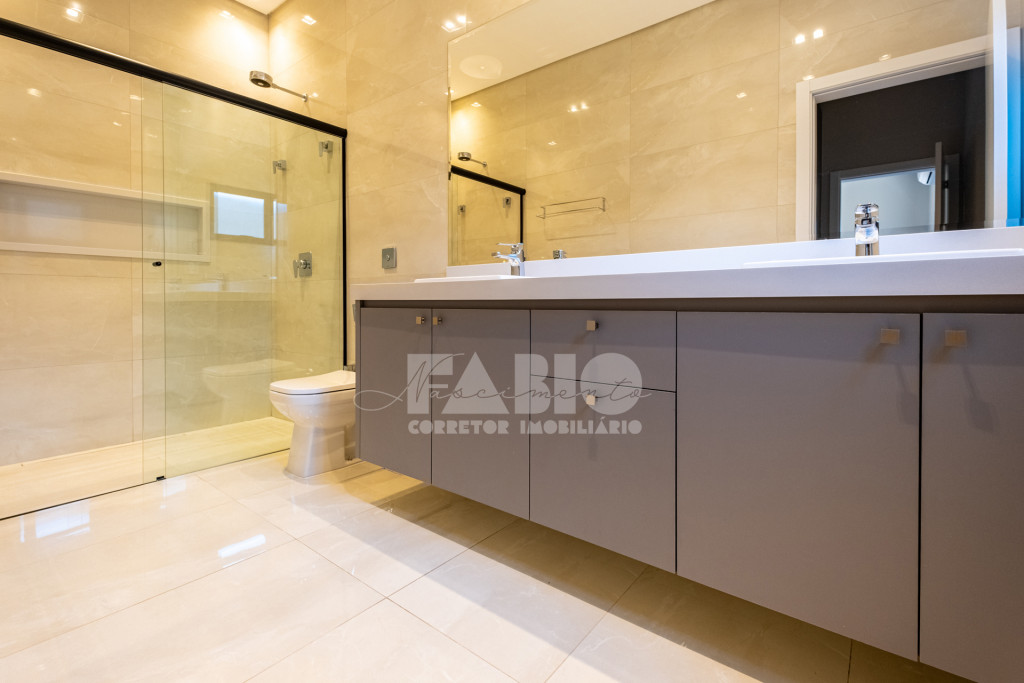 Casa de Condomínio com 3 quartos à venda, 215m² — foto 17 de 29