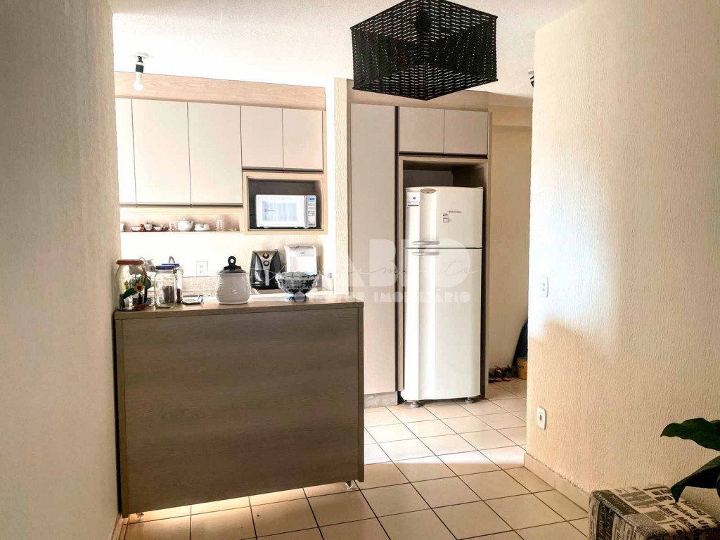 Apartamento com 2 quartos à venda, 49m² — foto 4 de 13