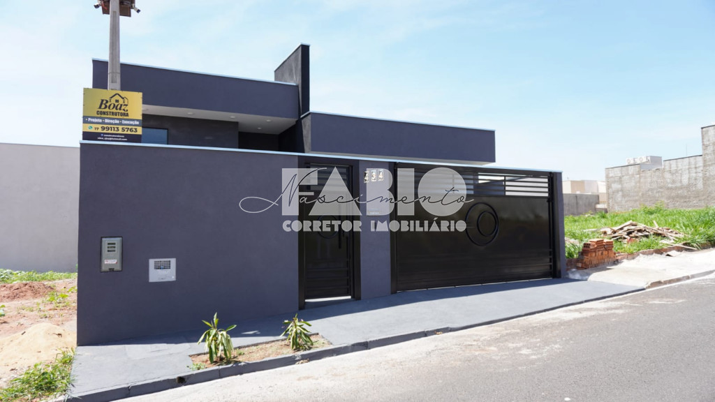 Casa com 3 quartos à venda, 120m² — foto 13 de 28