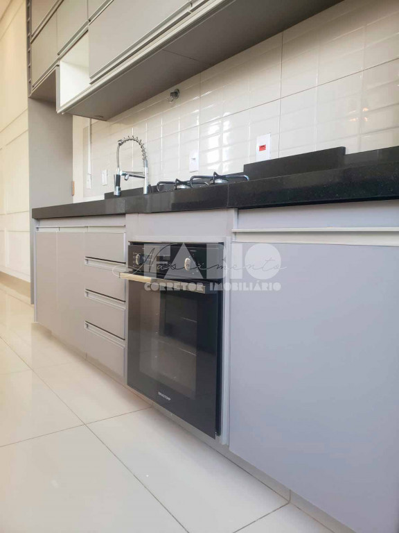 Casa de Condomínio com 3 quartos à venda, 123m² — foto 14 de 30
