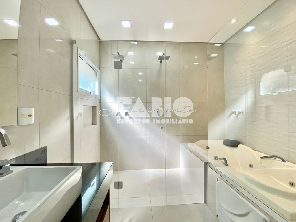 Casa de Condomínio com 4 quartos à venda, 390m² — foto 13 de 27