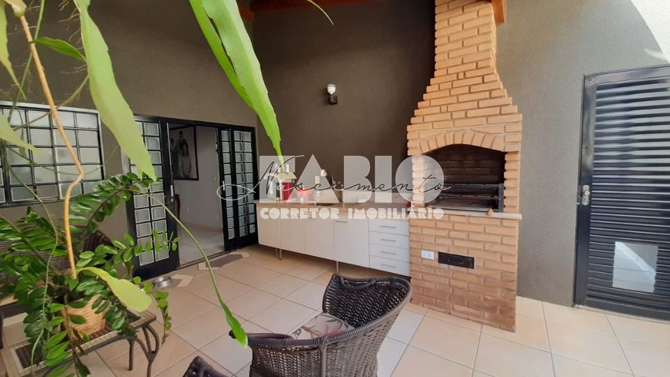 Casa com 3 quartos à venda, 140m² — foto 14 de 16