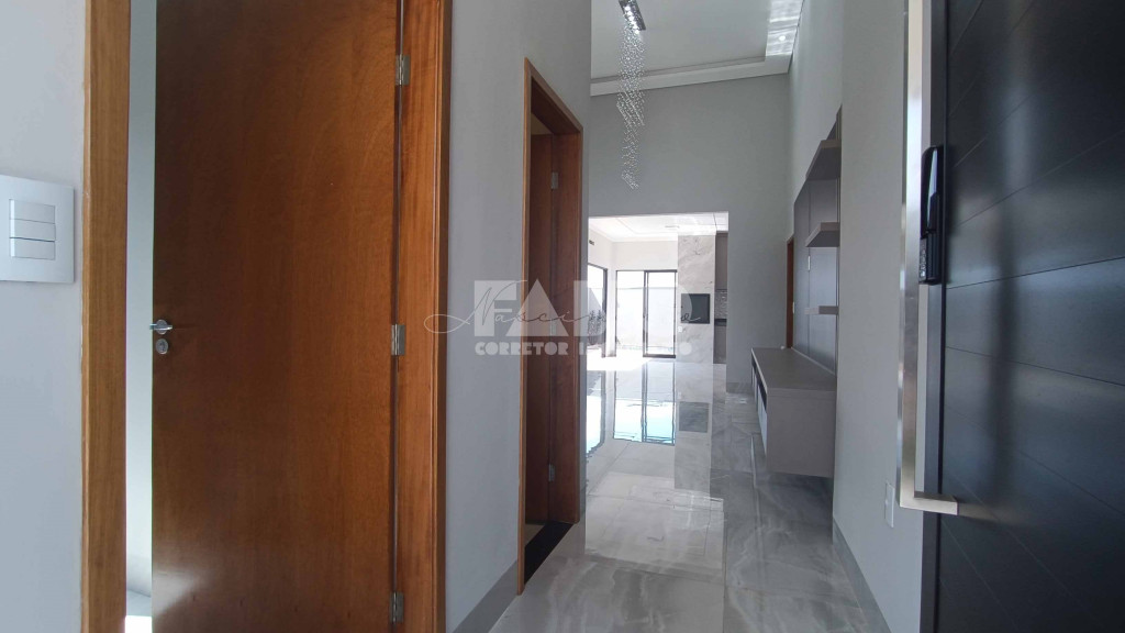 Casa de Condomínio com 3 quartos à venda, 149m² — foto 7 de 28