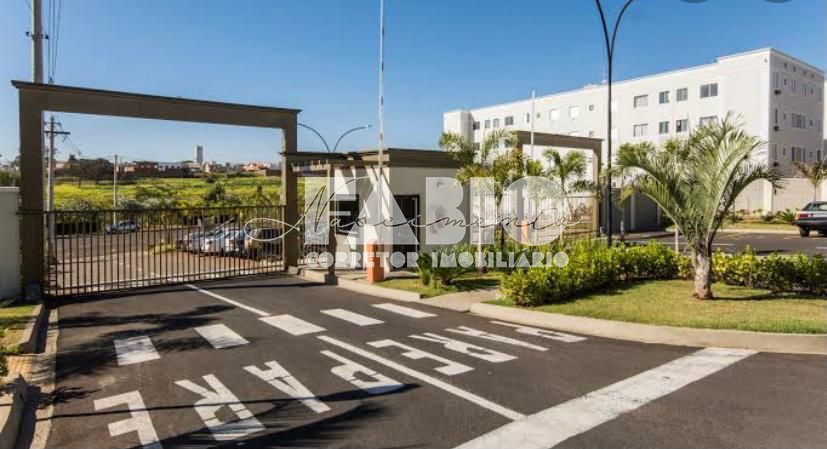 Apartamento com 2 quartos à venda, 45m² — foto 3 de 15