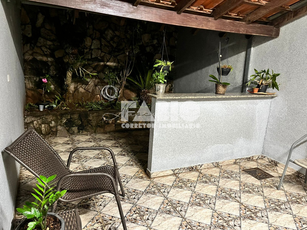 Casa de Condomínio com 2 quartos à venda, 140m² — foto 25 de 30