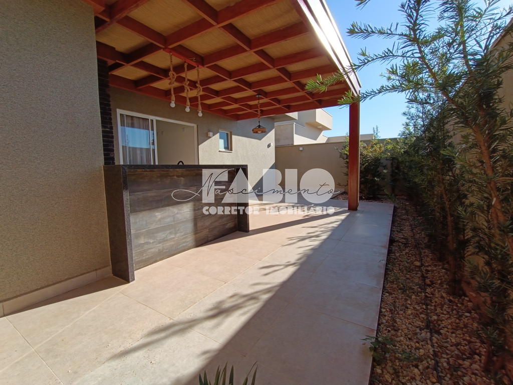 Casa de Condomínio com 3 quartos à venda, 127m² — foto 24 de 24