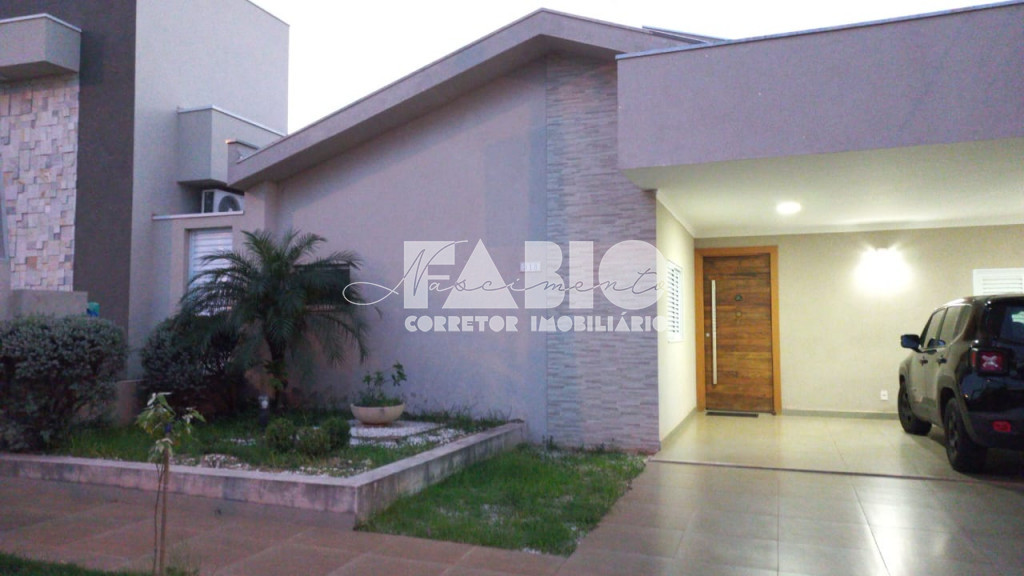 Casa de Condomínio com 3 quartos à venda, 153m² — foto 3 de 25