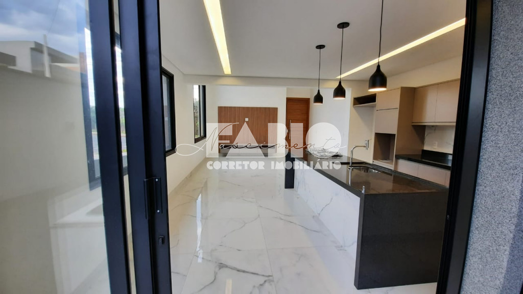 Casa de Condomínio com 3 quartos à venda, 171m² — foto 5 de 20