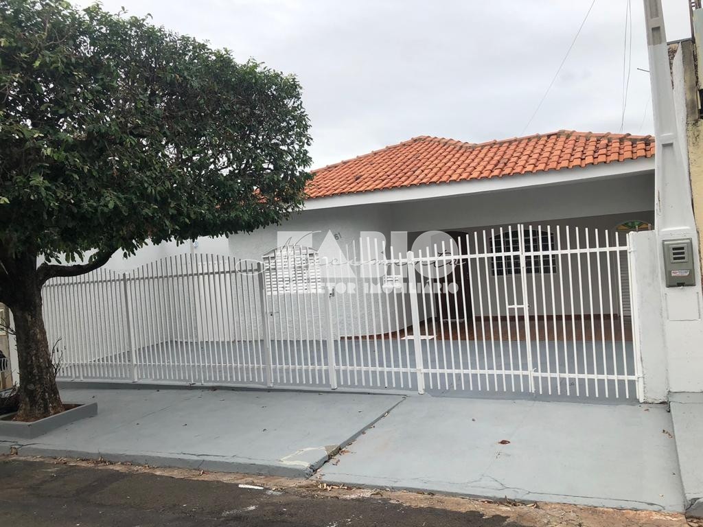 Casa com 4 quartos à venda, 152m² — foto 1 de 30