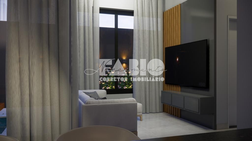 Casa de Condomínio com 3 quartos à venda, 153m² — foto 21 de 27