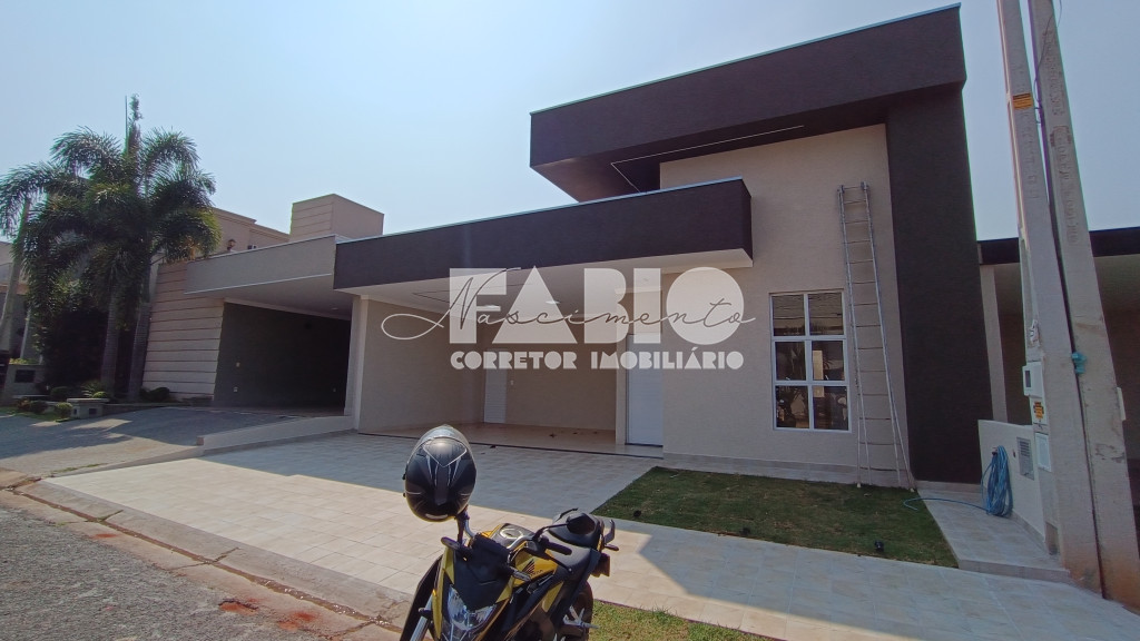 Casa de Condomínio com 3 quartos à venda, 165m² — foto 4 de 24