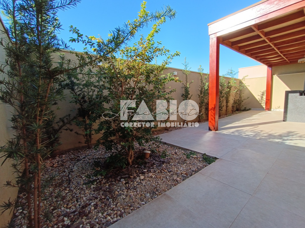 Casa de Condomínio com 3 quartos à venda, 127m² — foto 23 de 24