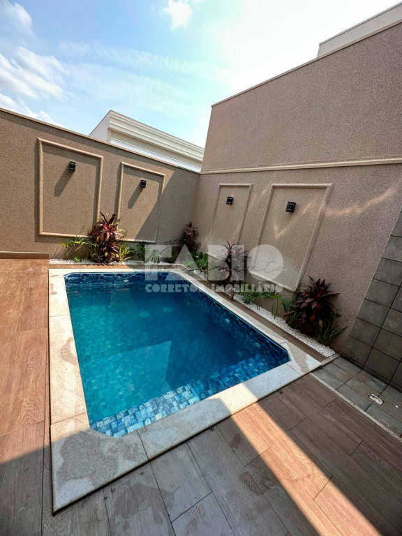 Casa de Condomínio com 3 quartos à venda, 160m² — foto 11 de 12