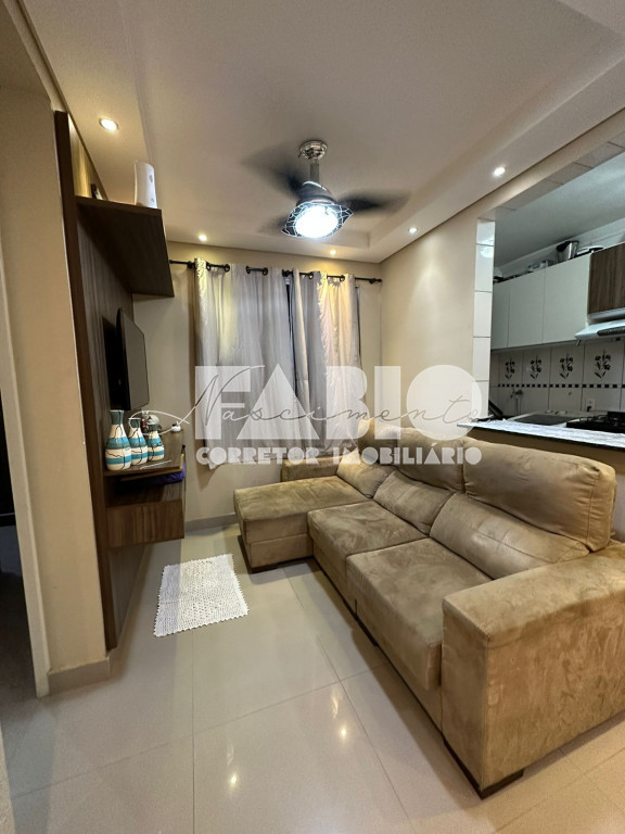 Apartamento com 2 quartos à venda, 45m² — foto 3 de 29