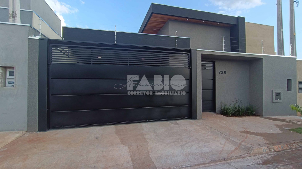 Casa com 3 quartos à venda, 115m² — foto 3 de 18