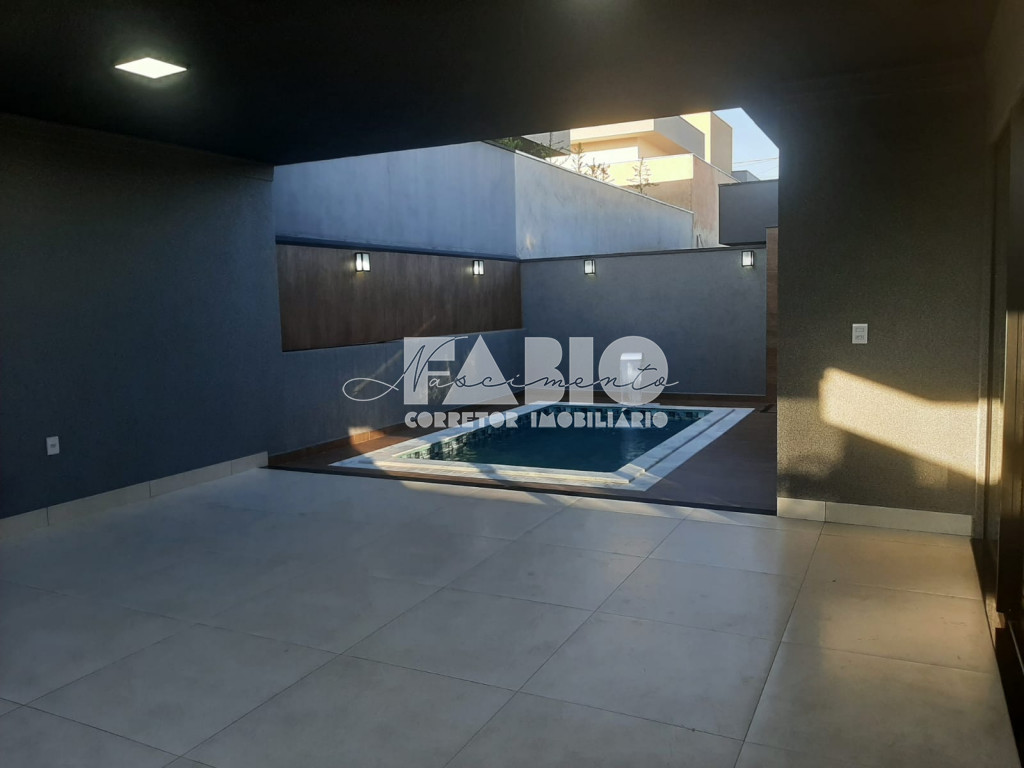 Casa de Condomínio com 3 quartos à venda, 170m² — foto 24 de 30
