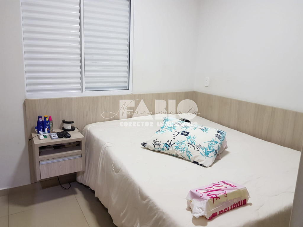 Casa de Condomínio com 3 quartos à venda, 140m² — foto 21 de 30