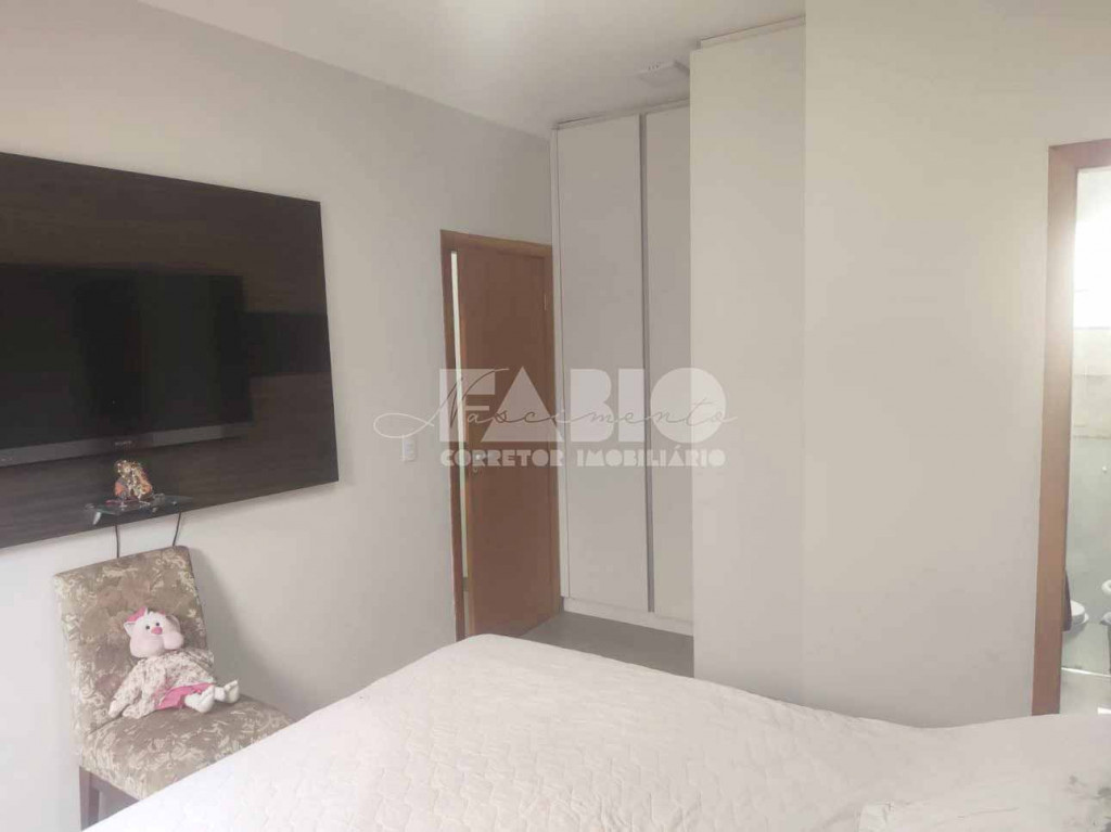 Casa de Condomínio com 3 quartos à venda, 150m² — foto 10 de 19