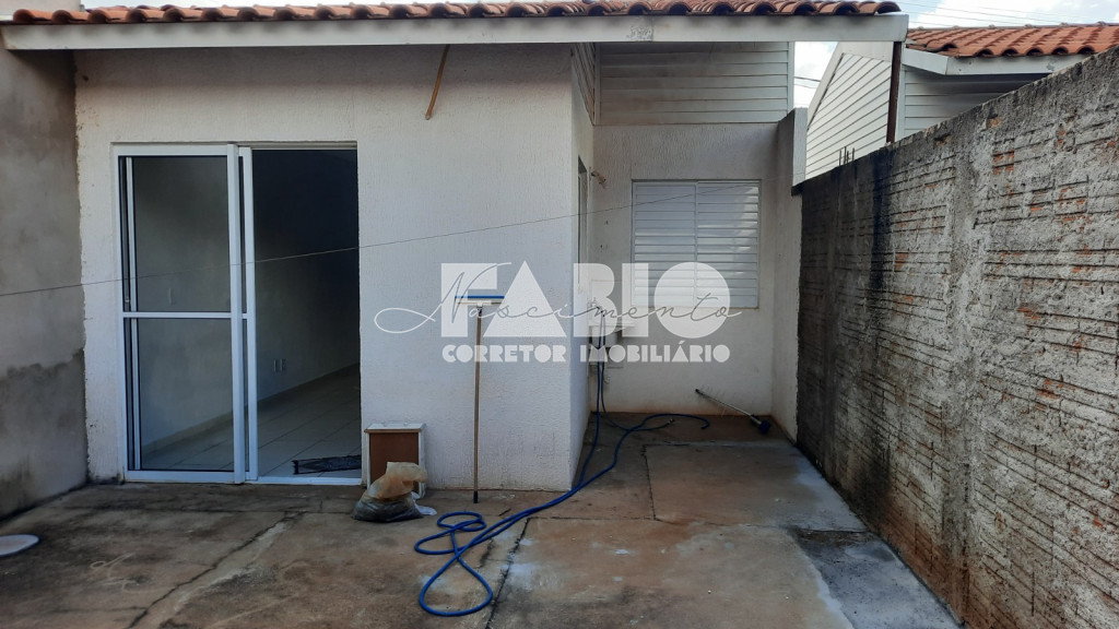 Casa de Condomínio com 2 quartos à venda, 60m² — foto 19 de 21