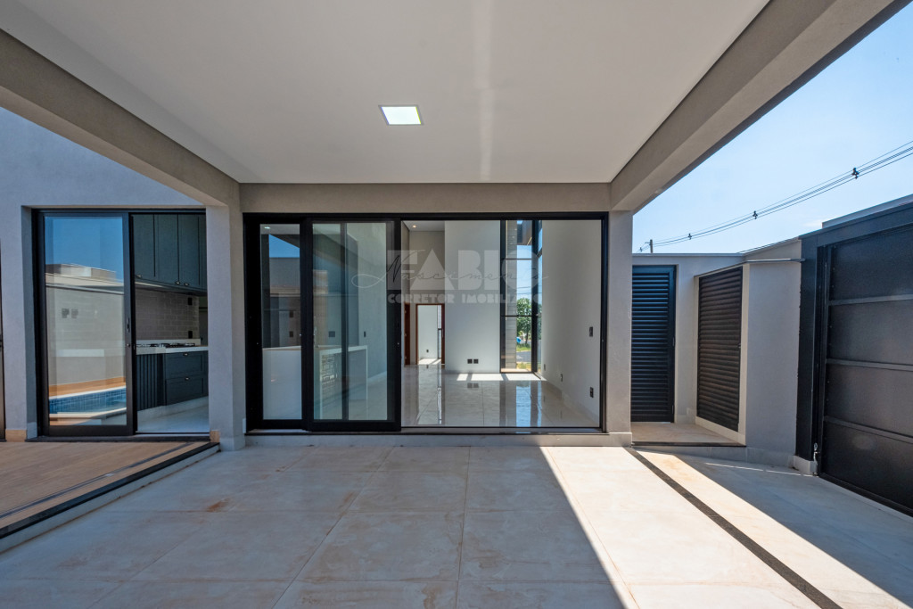 Casa de Condomínio com 3 quartos à venda, 163m² — foto 30 de 31