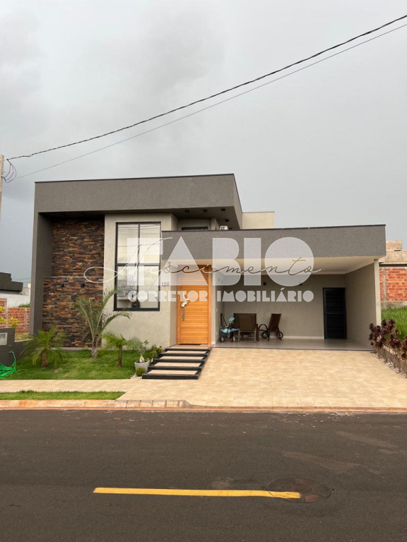Casa de Condomínio com 3 quartos à venda, 167m² — foto 18 de 19