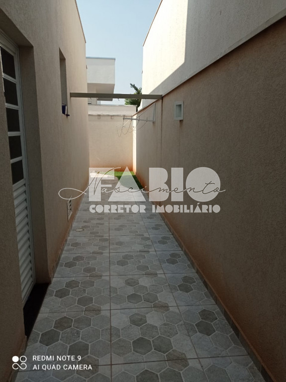 Casa de Condomínio com 3 quartos à venda, 200m² — foto 23 de 29