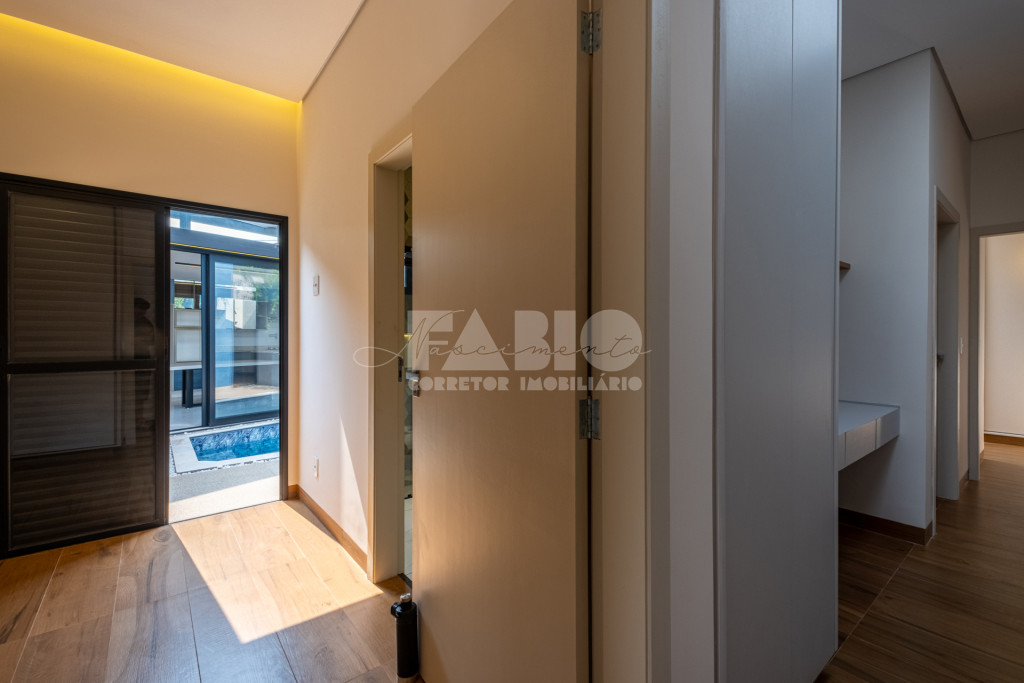 Casa de Condomínio com 3 quartos à venda, 167m² — foto 18 de 29