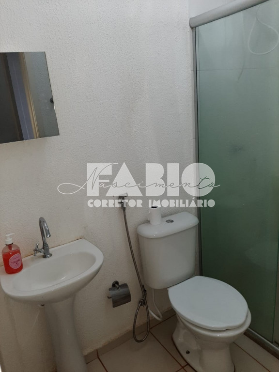 Casa de Condomínio com 2 quartos à venda, 60m² — foto 10 de 21