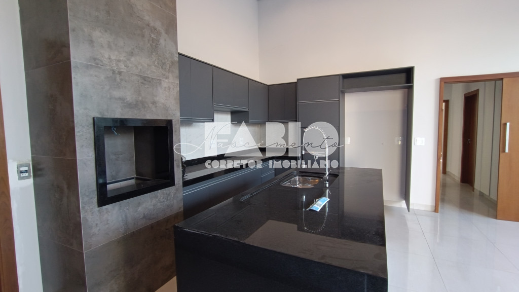 Casa de Condomínio com 3 quartos à venda, 158m² — foto 7 de 22