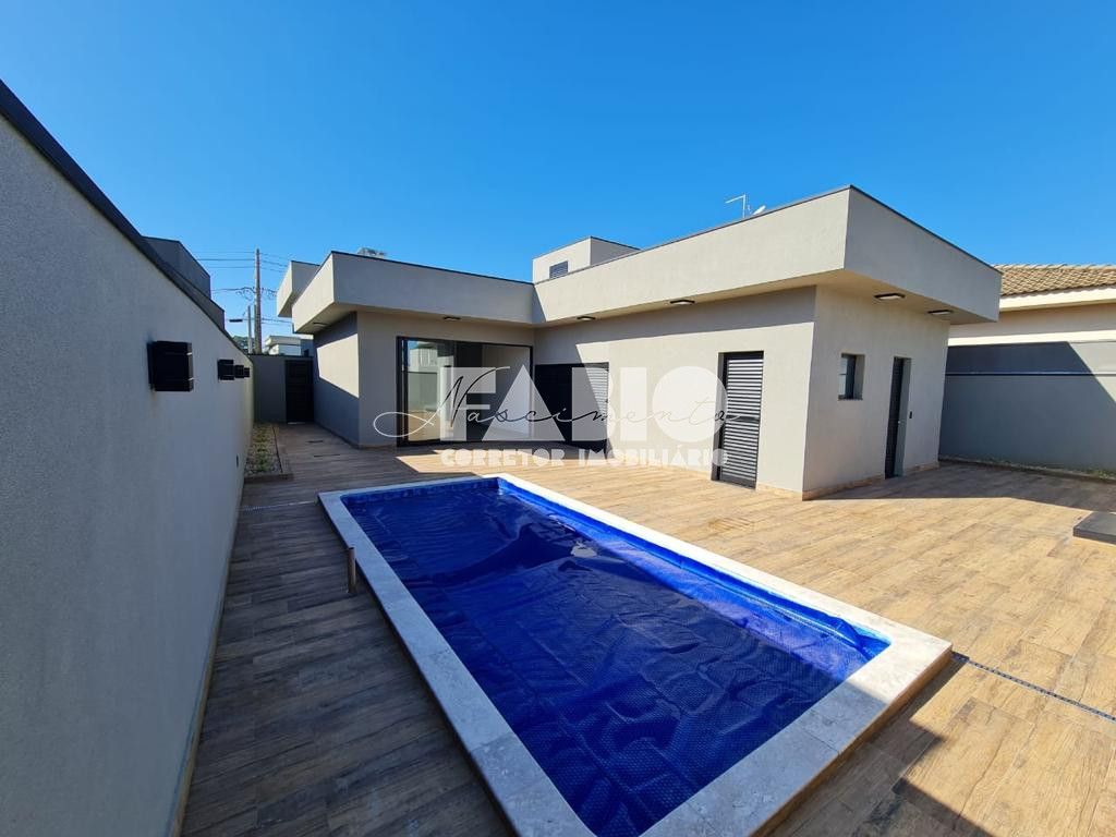 Casa de Condomínio com 3 quartos à venda, 190m² — foto 8 de 25
