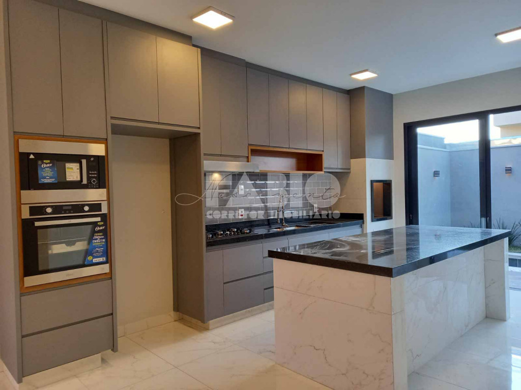 Casa de Condomínio com 3 quartos à venda, 161m² — foto 4 de 10