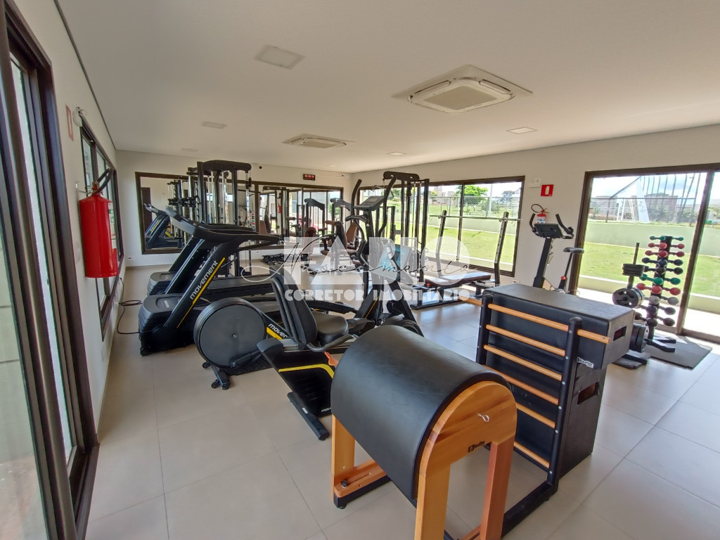 Casa de Condomínio com 3 quartos à venda, 155m² — foto 28 de 28