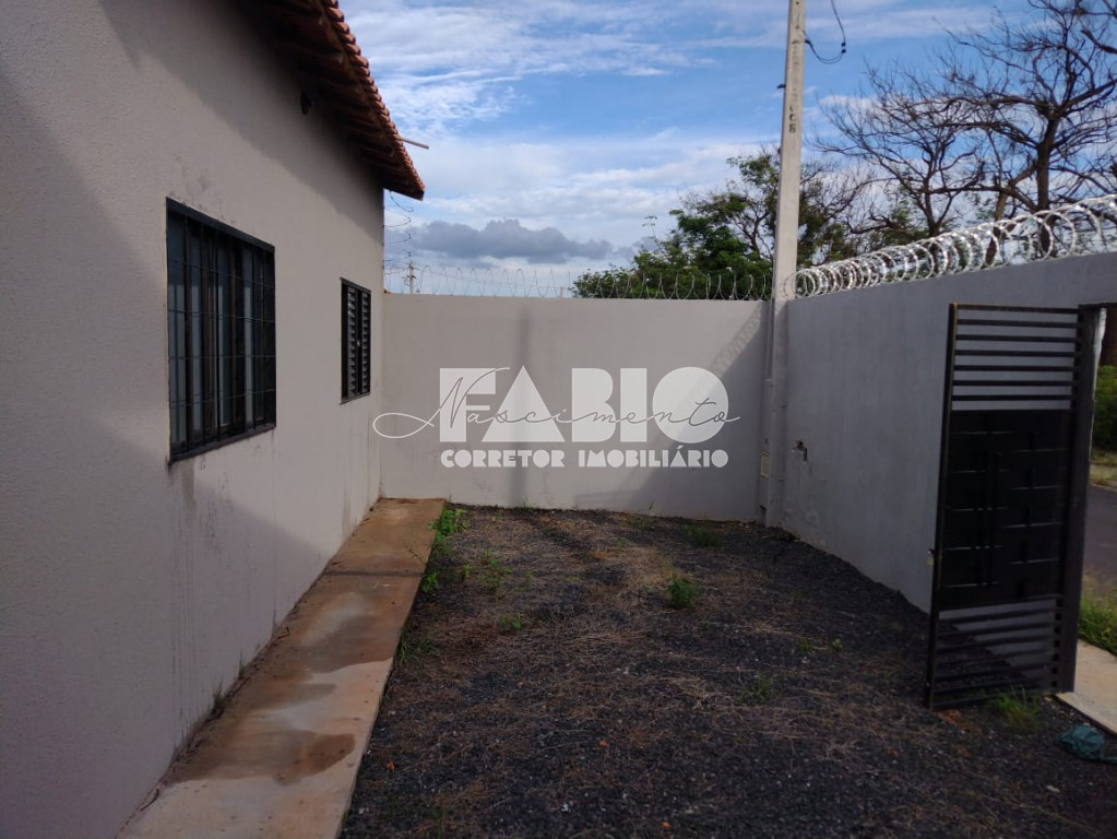 Casa com 2 quartos à venda, 60m² — foto 17 de 17